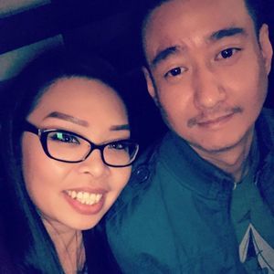 Meet your Posher, Katherine